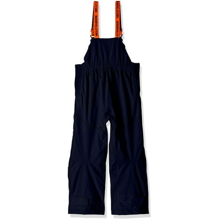 Helly-Hansen boys Kids Rider 2 Insulated Waterproof Windproof Breathable Bib Ski Pants Helly-Hansen boys Kids Rider 2 Insulated Waterproof Windproof Breathable Bib Ski Pants